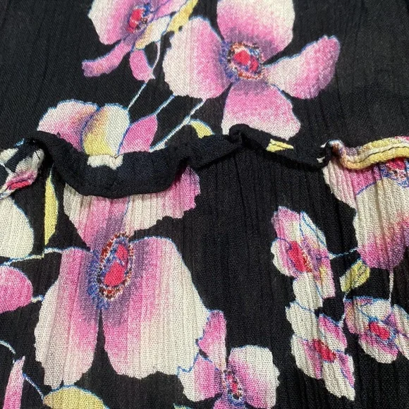 NWOT Free People Garden Party Maxi Dress - Picture 10 of 14